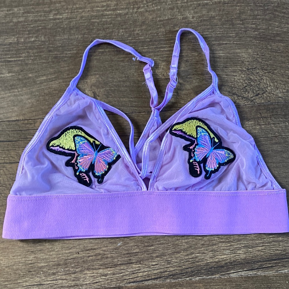 Spencer’s | Bralette
